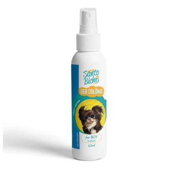 Imagen de Colonia SANTO BICHO Boy 60 ml