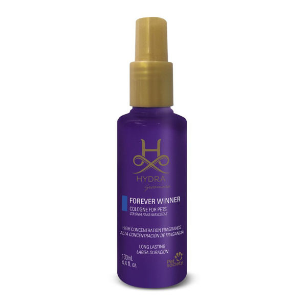 Imagen de Colonia HYDRA Groomers Forever Winner 130 ml