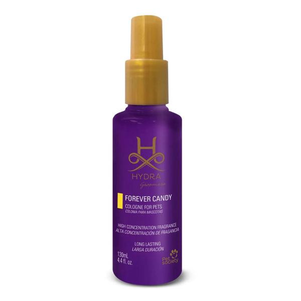 Imagen de Colonia HYDRA Forever Candy 130 ml