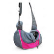 Imagen de Transportadora Bolso Morral LILI MASCOTA Para Perro - Talle M