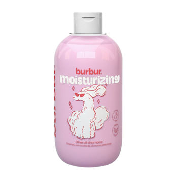Imagen de Shampoo BURBUR Hidratante 400 ml