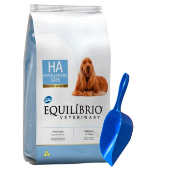 Imagen de Alimento EQUILIBRIO Perro Hipoalergenic 2 kg + Regalo