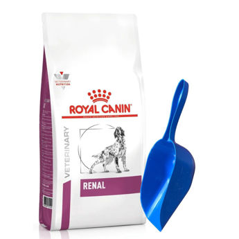 Imagen de Alimento ROYAL CANIN Perro Renal 1,5 kg + Regalo