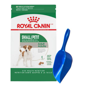 Imagen de Alimento ROYAL CANIN Perro Mini Adult 3 kg + Regalo