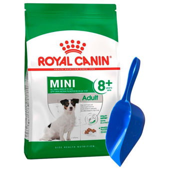 Imagen de Alimento ROYAL CANIN Perro Mini Mature 3 Kg + Regalo