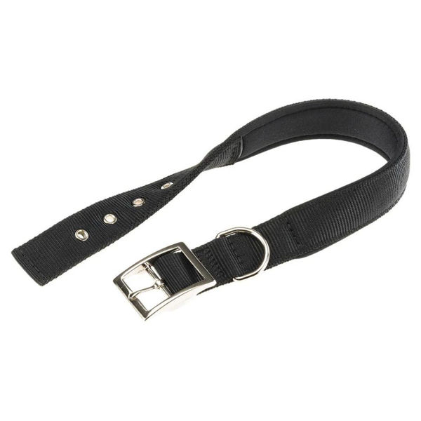 Imagen de Collar Para Perro FERPLAST Daytona C40/69 Color Negro