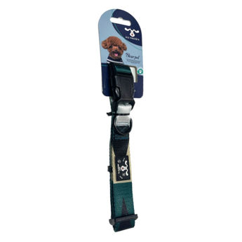 Imagen de Collar Para Perro LILI MASCOTA Figuras ABT-701 Talle L