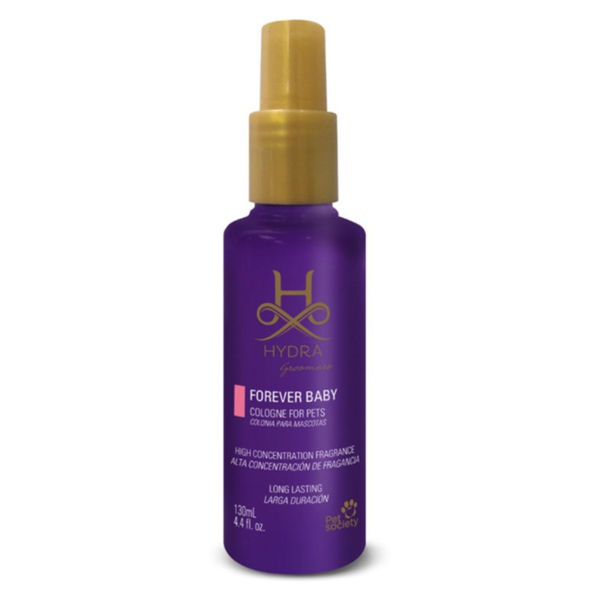 Imagen de Colonia HYDRA Groomers Forever Baby 130 ml