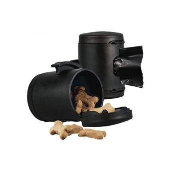 Imagen de MULTI BOX FLEXI ACCESORIO PARA CORREA DISPENSADOR NEGRO