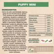 Imagen de Alimento BRAVERY Perro Cachorro Raza Pequeña y Mini Sabor Pollo 4 kg + Regalo