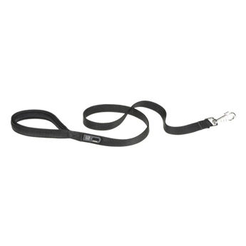 Imagen de Correa Para Perro FERPLAST Daytona G25/120 Color Negro