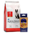 Imagen de Alimento EQUILIBRIO Perro Hepatic 7,5 kg + Regalo
