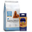 Imagen de Alimento EQUILIBRIO Perro Hipoalergenic 7,5 kg + Regalo