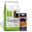 Imagen de Alimento EQUILIBRIO Perro Urinary 7,5 kg + Regalo