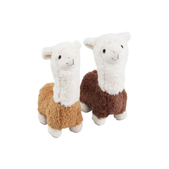 Imagen de Juguete Para Perro PAWISE Alpaca Doll