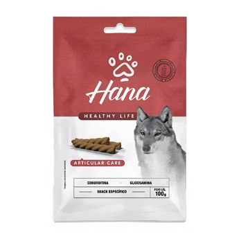 Imagen de Snack Palitos HANA Healty Life Articular Para Perro 100 grs