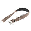 Imagen de Collar Para Perro FERPLAST Daytona C25/53 Color Marrón