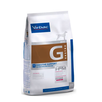 Imagen de Alimento VIRBAC HPM Perro Digestive Gastrointestinal 3 kg