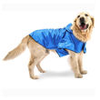 Imagen de Capa Impermeable FERPLAST Con Capucha Sailor Blu 43 cm - Color Azul