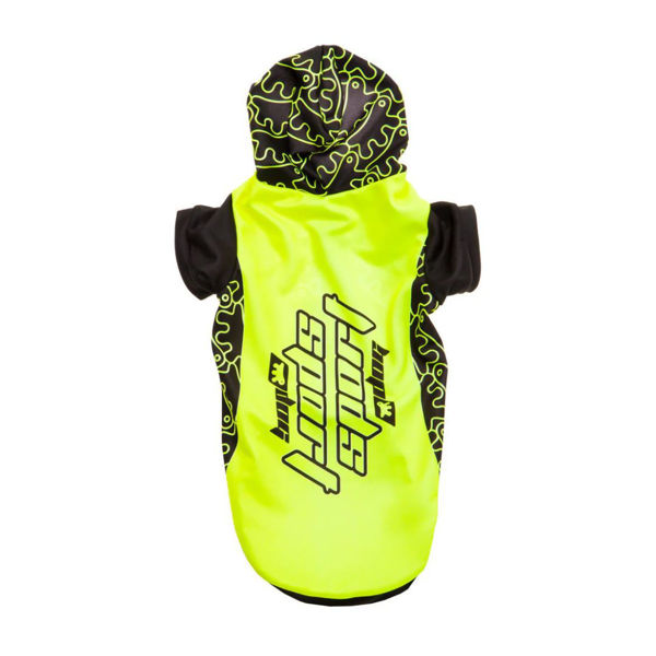 Imagen de Capa FERPLAST Trainer Talle XL - 45.5 cm