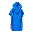 Imagen de Capa Impermeable FERPLAST Con Capucha 37 cm Sailor Blu - Color Azul