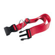 Imagen de Collar Para Perro FERPLAST Club C10/32 Color Rojo Talle XS-S