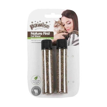 Imagen de Yerba Gatera PAWISE Nature First