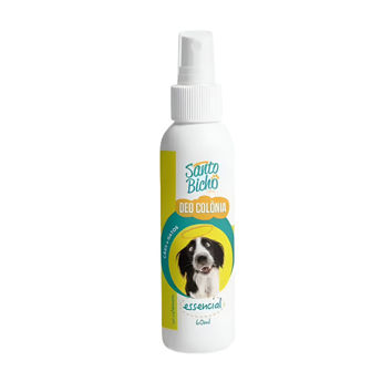 Imagen de Colonia SANTO BICHO Essencial 60 ml