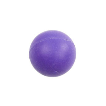 Imagen de Juguete Para Perro PAWISE Pelota Maciza Colores Varios
