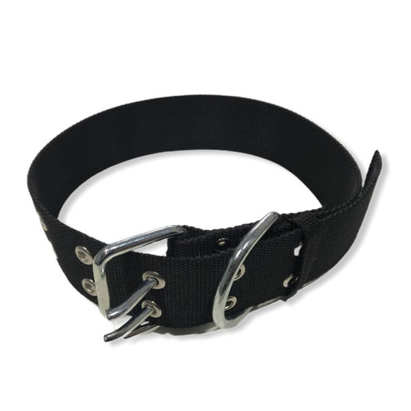 Imagen de Collar Para Perro LILI MASCOTA Cinta Reforzada Nro 5