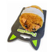 Imagen de Juguete Para Gato PAWZILLA Ratón Con Cuerda Grande