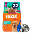 Imagen de Alimento MAX Perro Cachorro Vita 22 kg + Regalo