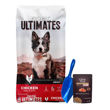 Imagen de Alimento PRO PAC Perro Adulto Pollo y Arroz 18,1 kg + Regalo