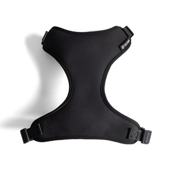 Imagen de Pretal Para Perro FREEFARO Air Darkest Talle G