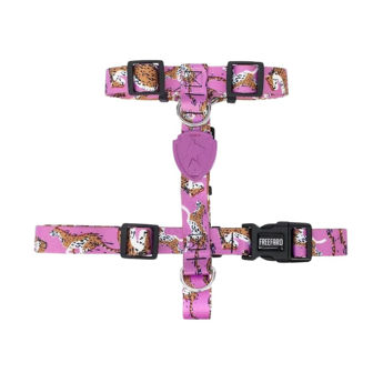 Imagen de Arnés Para Perro H FREEFARO Savage Talle M