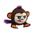 Imagen de Juguete Para Perro GIGWI Peluche Mono Pelota
