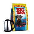 Imagen de Alimento BIG BOSS Perro Adulto 22 kg + Regalo
