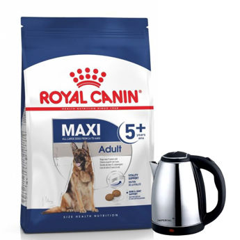Imagen de Alimento ROYAL CANIN Perro Maxi Mature 15 kg + Regalo