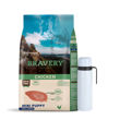 Imagen de Alimento BRAVERY Perro Cachorro Raza Pequeña y Mini Sabor Pollo 7 kg + Regalo