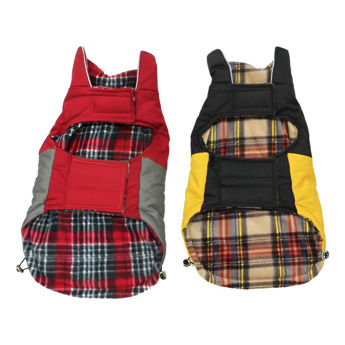 Imagen de Buzo Impermeable PAWISE Back Polar L 35 cm