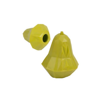 Imagen de Juguete Para Perro PAWISE Dispensador Comida Pera