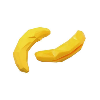 Imagen de Juguete Para Perro PAWISE Dispensador Comida Banana