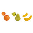 Imagen de Juguete Para Perro PAWISE Dispensador Comida Banana