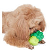 Imagen de Juguete Para Perro FOFOS Interactivo Veggie Bites Broccoli