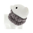 Imagen de Cuello Reversible FERRIBIELLA Coats Gris y Fucsia - Talle 2