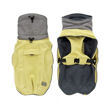 Imagen de Capa Impermeable FERRIBIELLA Urban 51 cm - Color Amarillo y Gris