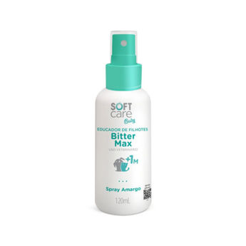 Imagen de Spray Educador De Cachorros SOFT CARE 120 ml