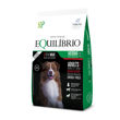 Imagen de Alimento EQUILIBRIO Perro Adulto Raza Mediana 2.5 kg