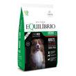 Imagen de Alimento EQUILIBRIO Perro Adulto Raza Mediana 2.5 kg