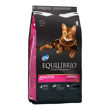 Imagen de Alimento EQUILIBRIO Gato Adulto 1,5 kg + Regalo